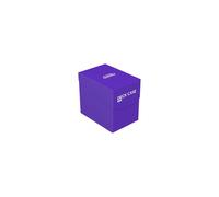 Ultimate Guard Deck Case 133+ Standard Size Purple