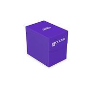 Ultimate Guard Deck Case 133+ Standard Size Purple