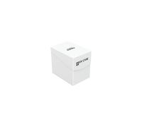 Ultimate Guard Deck Case 133+ Standard Size White