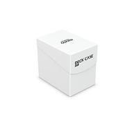 Ultimate Guard Deck Case 133+ Standard size White