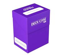 Ultimate Guard Deck Case 80 Packs