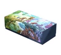 Ultimate Guard: Deck Case - XenoSkin Arkhive 1000+ - MTG: Lorwyn Eclipsed