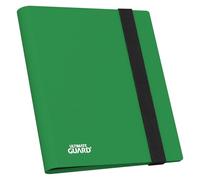 Flexxfolio 160 - 8-Pocket - Green