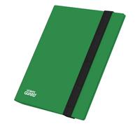 Ultimate Guard Flexxfolio 160 8 Pocket Trading Card Folder