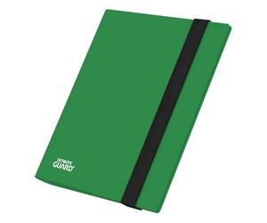 Ultimate Guard Flexxfolio 160 8 Pocket Trading Card Folder