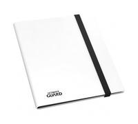 Ultimate Guard Flexxfolio 160 - 8-Pocket White