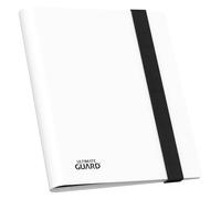 Ultimate Guard Flexxfolio 160 - 8-Pocket White