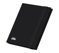 Ultimate Guard Flexxfolio™ 20-2-Pocket - Black
