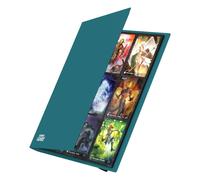 Flexxfolio 360 - 18-Pocket Blue
