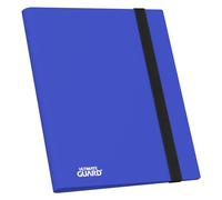 Ultimate Guard Flexxfolio 360-18-Pocket Blue