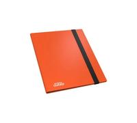 Flexxfolio 360 - 18-Pocket - Orange