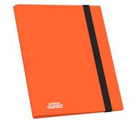 Ultimate Guard UG Flexxfolio 360 - 18-Pocket Orange
