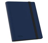 Ultimate Guard - Flexxfolio 360 18 Pocket Portfolio - Blue