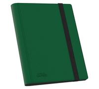 Ultimate Guard - Flexxfolio 360 18 Pocket Portfolio - Green