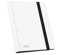 Ultimate Guard - Flexxfolio 360 18 Pocket Portfolio - White
