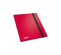 Ultimate Guard Flexxfolio 360 - 18-Pocket Red