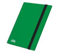 Ultimate Guard Flexxfolio 360 - 18-Pocket Green
