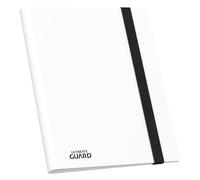 Ultimate Guard Flexxfolio 360-18-Pocket White