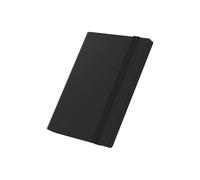 Ultimate Guard Flexxfolio 360 - 18-Pocket Xenoskin Black