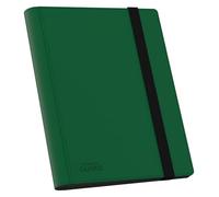Flexxfolio 360 - 18-Pocket XenoSkin - Green