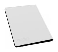 Ultimate Guard Flexxfolio 360 - 18-Pocket XenoSkin White