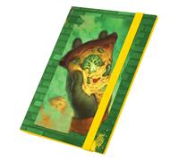 Ultimate Guard Flexxfolio 360 Magic: The Gathering Teenage Mutant Ninja Turtles - Forest