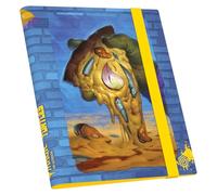 Ultimate Guard Flexxfolio 360 Magic: The Gathering | Teenage Mutant Ninja Turtles - Iceland