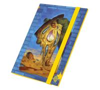 Ultimate Guard Flexxfolio 360 Magic: The Gathering Teenage Mutant Ninja Turtles - Island