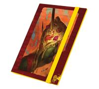 Ultimate Guard Flexxfolio 360 Magic: The Gathering Teenage Mutant Ninja Turtles - Mountain