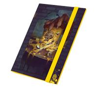 Ultimate Guard Flexxfolio 360 Magic: The Gathering Teenage Mutant Ninja Turtles - Swamp