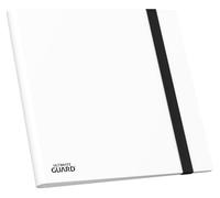 Ultimate Guard Flexxfolio 480 24 Pocket Trading Card Folder Clear Kids