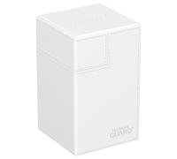 Ultimate Guard UG Flip N Tray 100+ Monocolor White