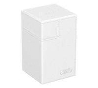 Ultimate Guard UG Flip N Tray 100+ Monocolor White