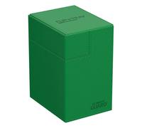 Ultimate Guard Flip`n`Tray 133+ XenoSkin Green