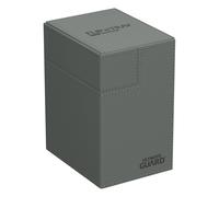 Ultimate Guard Flip n Tray 133+ XenoSkin Grey