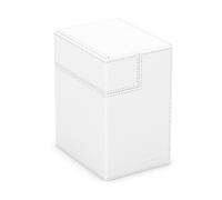 Ultimate Guard Flip`n`Tray 133+ XenoSkin White