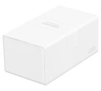 Ultimate Guard UG Flip N Tray 200+ XenoSkin Monocolor White