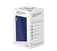 Ultimate Guard - Flip n Tray 80+ Xenoskin - Monocolor ... - Brand New