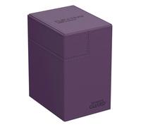 Ultimate Guard Flip`n`tray Xenoskin Deck Case 133 Packs