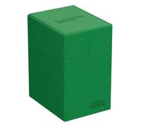 Ultimate Guard Flip'n'Tray 133+ Xenoskin - Green