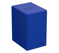 Ultimate Guard Flip`n`tray Xenoskin Deck Case 133 Packs Blue Kids