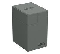 Ultimate Guard Flip`n`Tray 133+ XenoSkin Grey