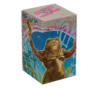 Ultimate Guard Flip'n'Tray 100+ Xenoskin Aetherdrift - Magic: The Gathering - Luxa Embodied