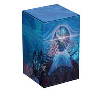 Ultimate Guard - Flip'n'Tray 100+ Xenoskin - Magic: The Gathering - Edge of Eternities - The Endstone