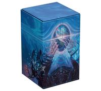 Ultimate Guard - Flip'n'Tray 100+ Xenoskin - Magic: The Gathering - Edge of Eternities - The Endstone