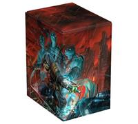 Ultimate Guard - Flip'n'Tray 133+ - Magic: The Gathering Universes Beyond - Teenage Mutant Ninja Turtles - Last Ronin
