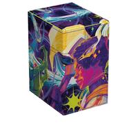 Ultimate Guard - Flip'n'Tray 133+ Xenoskin - Magic: The Gathering - Edge of Eter