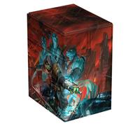 Ultimate Guard - Flip'n'Tray 133+ - Magic: The Gathering Universes Beyond - Teenage Mutant Ninja Turtles - Last Ronin