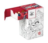 Ultimate Guard Flip'n'Tray 80+ Xenoskin One Piece - Sketch