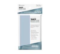 Ultimate Guard Premium Soft Sleeves for Tarot Cards (50)